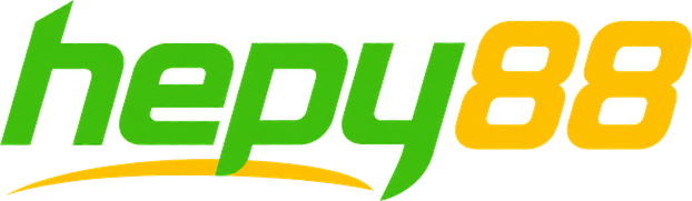 Hepy88 Logo